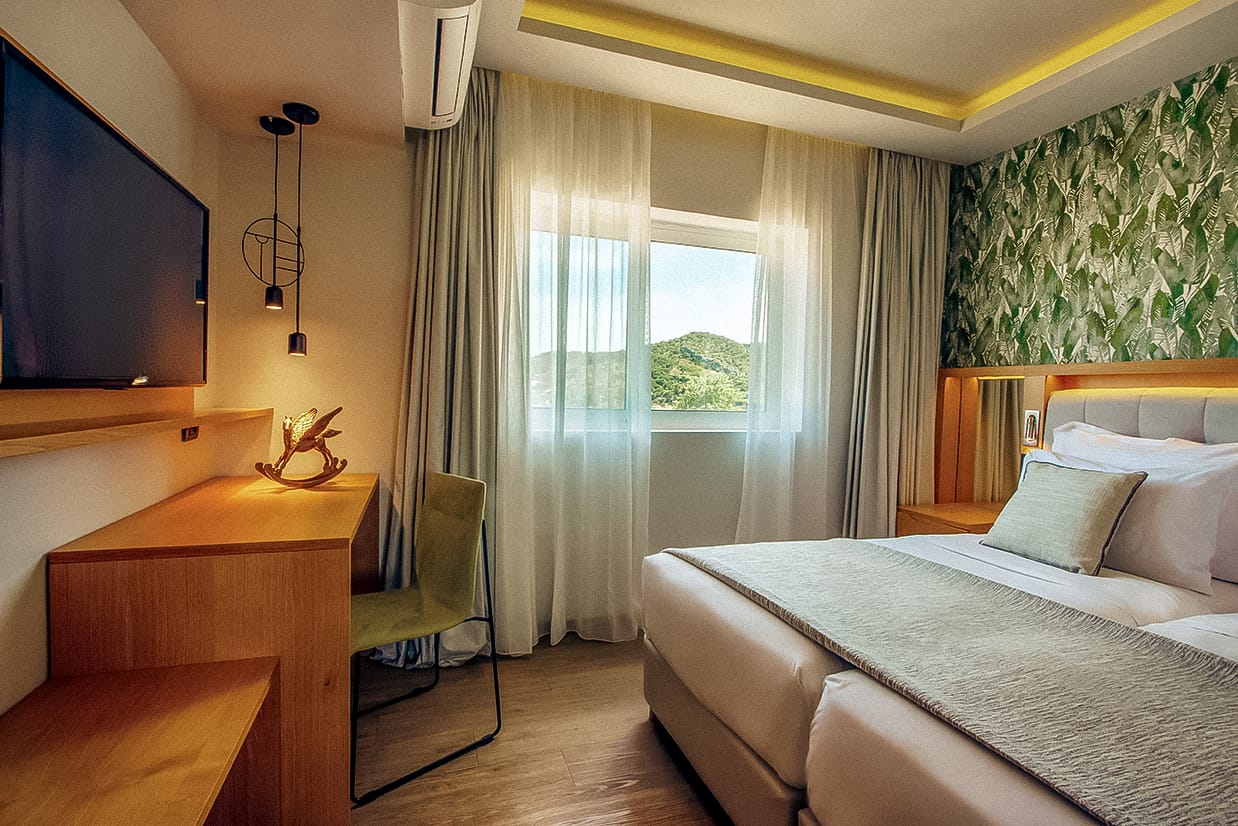 Zeus Dolce by Wyndham Athens - EXFSV - 4