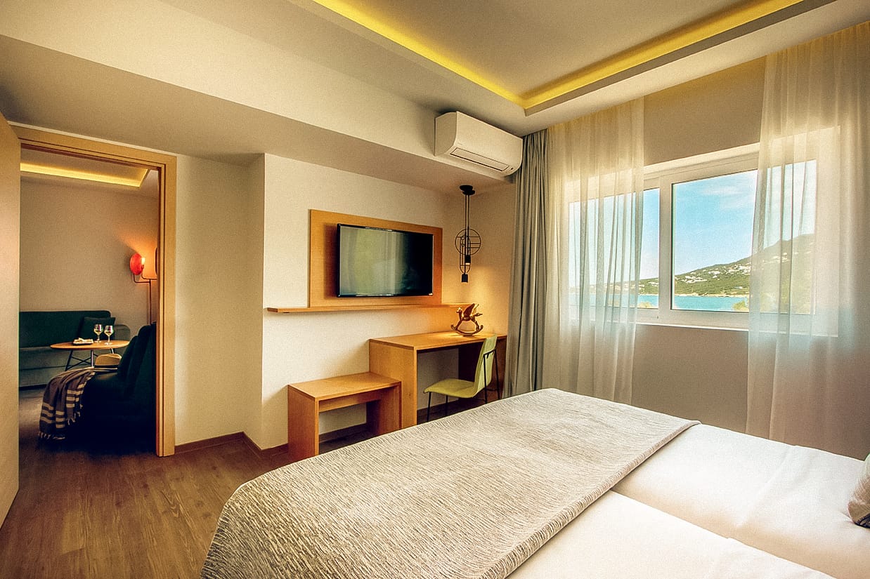 Zeus Dolce by Wyndham Athens - EXFSV - 5