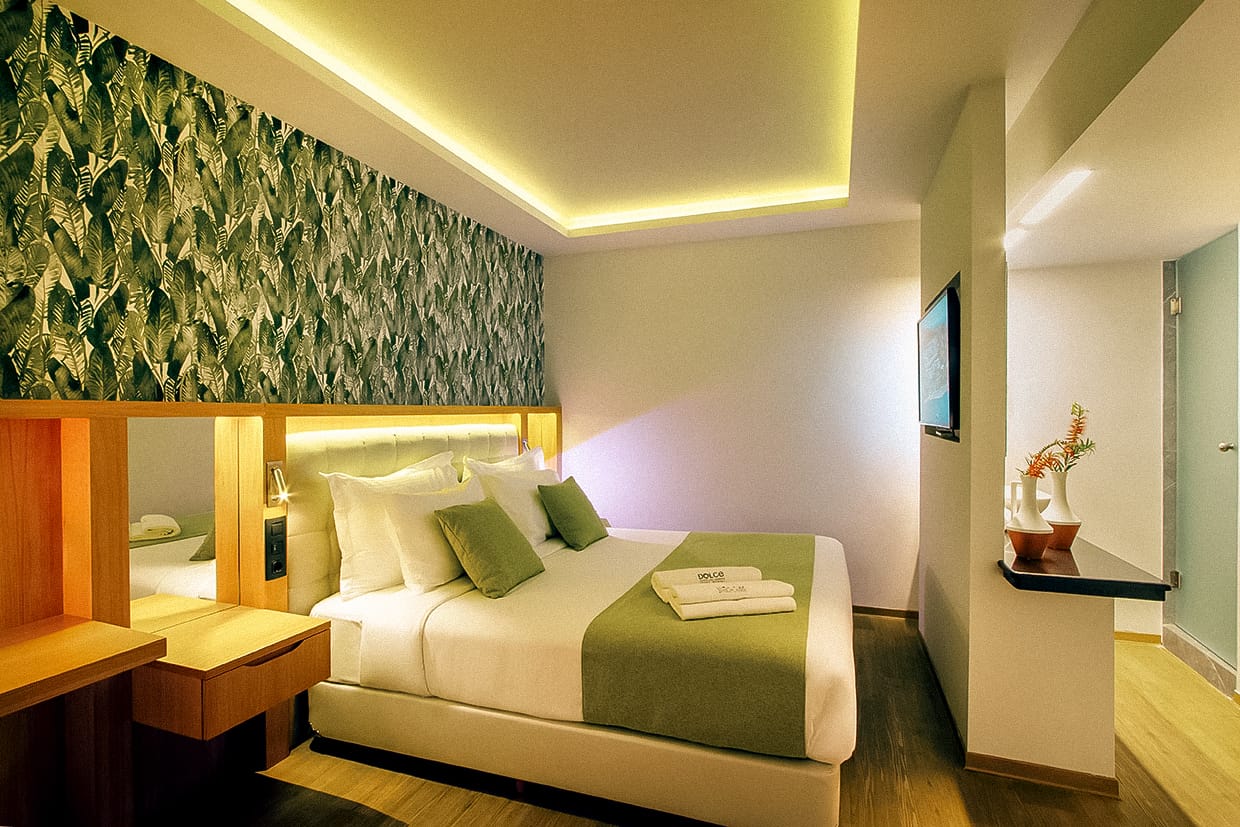 Zeus Dolce by Wyndham Athens - EXFSV - 3