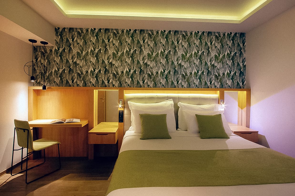 Zeus Dolce by Wyndham Athens - EXFSV - 7