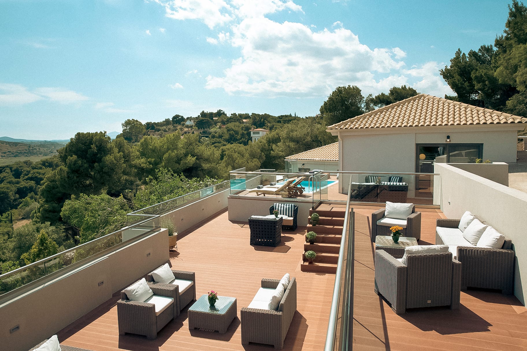 Villa Artemis