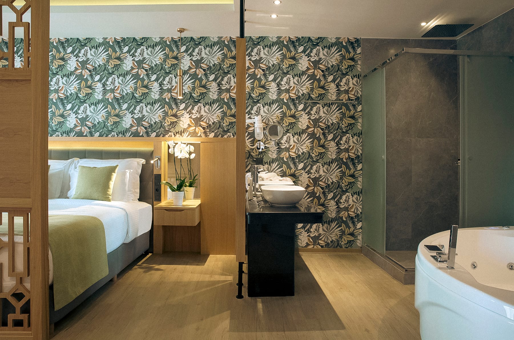 Zeus Dolce by Wyndham Athens - APHROD - 3