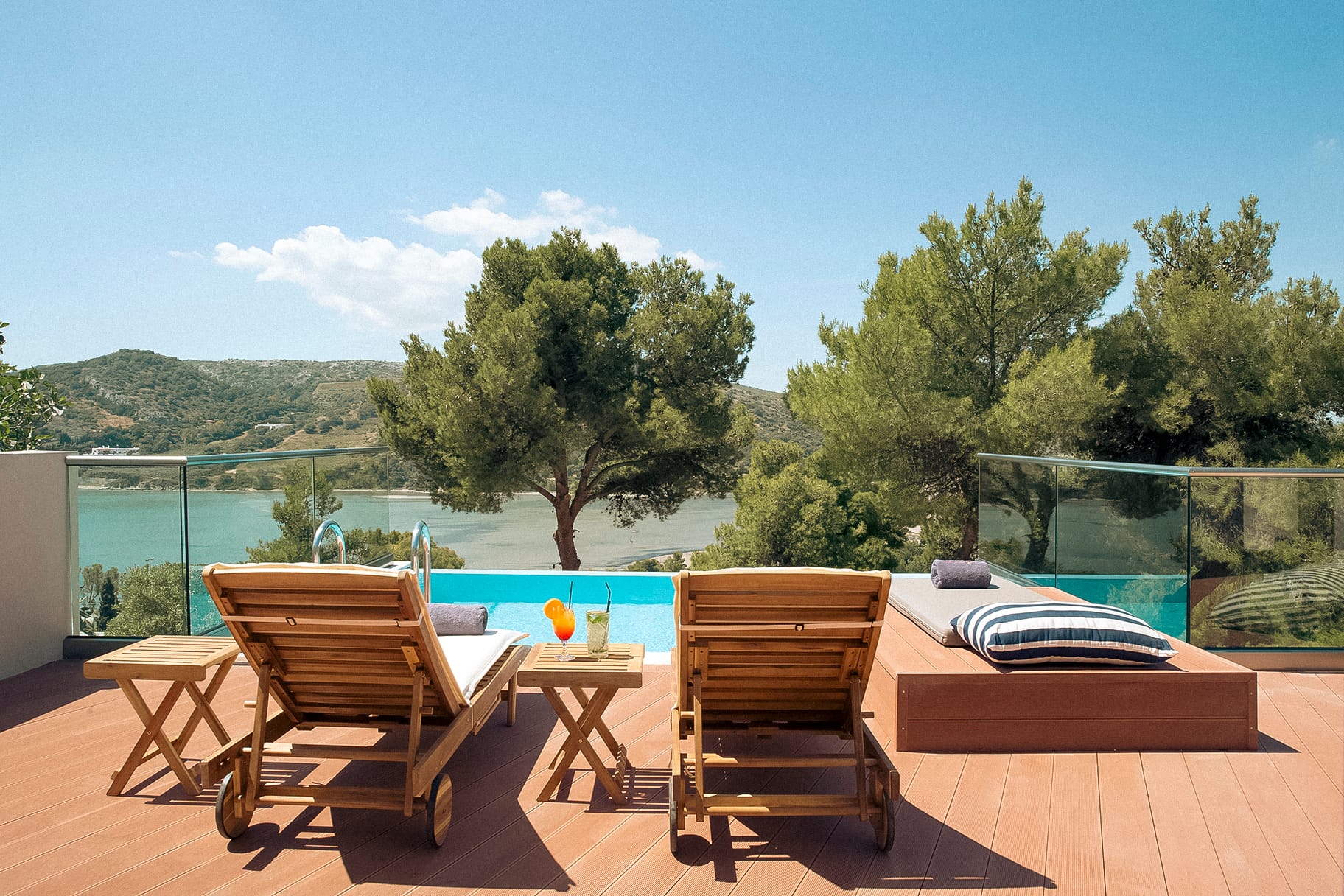 Zeus Dolce by Wyndham Athens - APHROD - 4