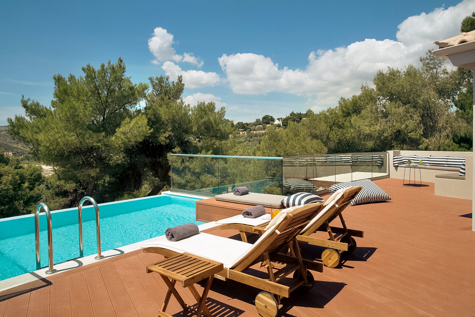 Zeus Dolce by Wyndham Athens - APHROD - 5