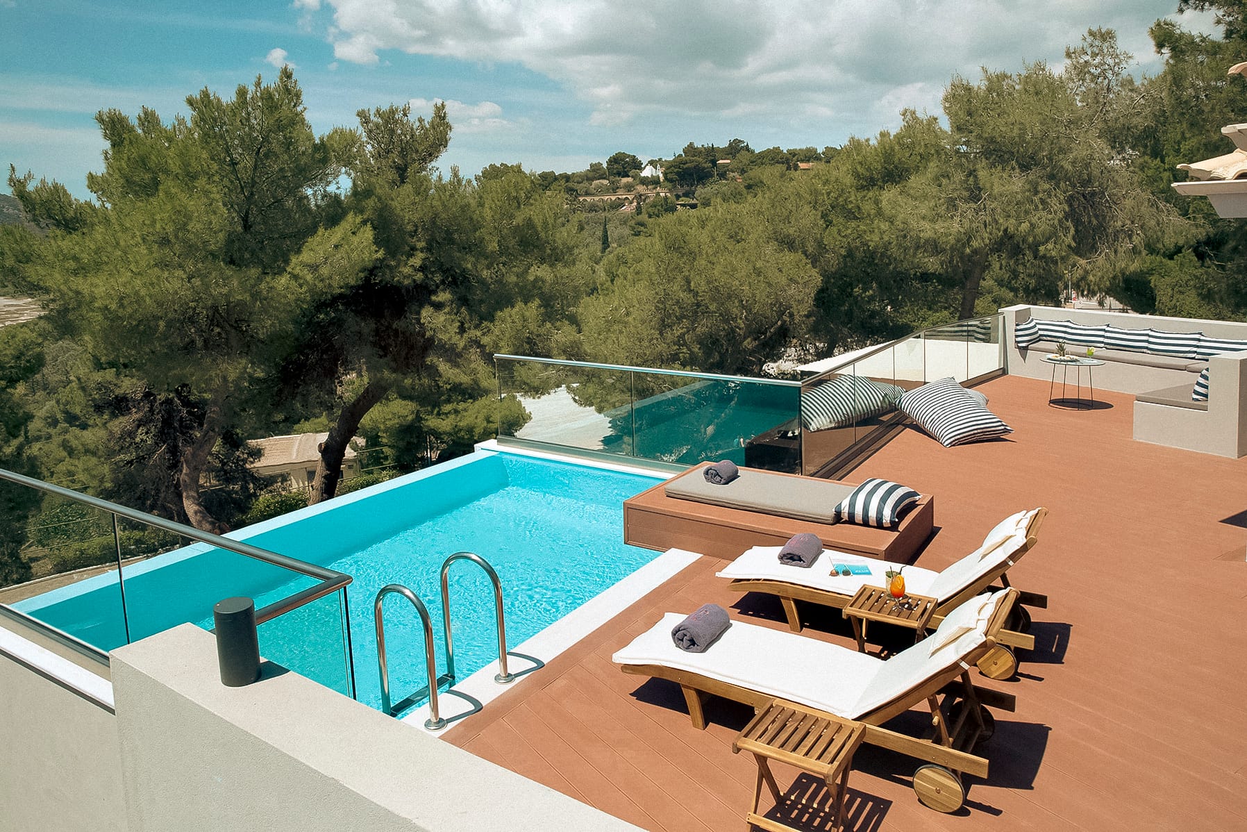 Zeus Dolce by Wyndham Athens - APHROD - 2
