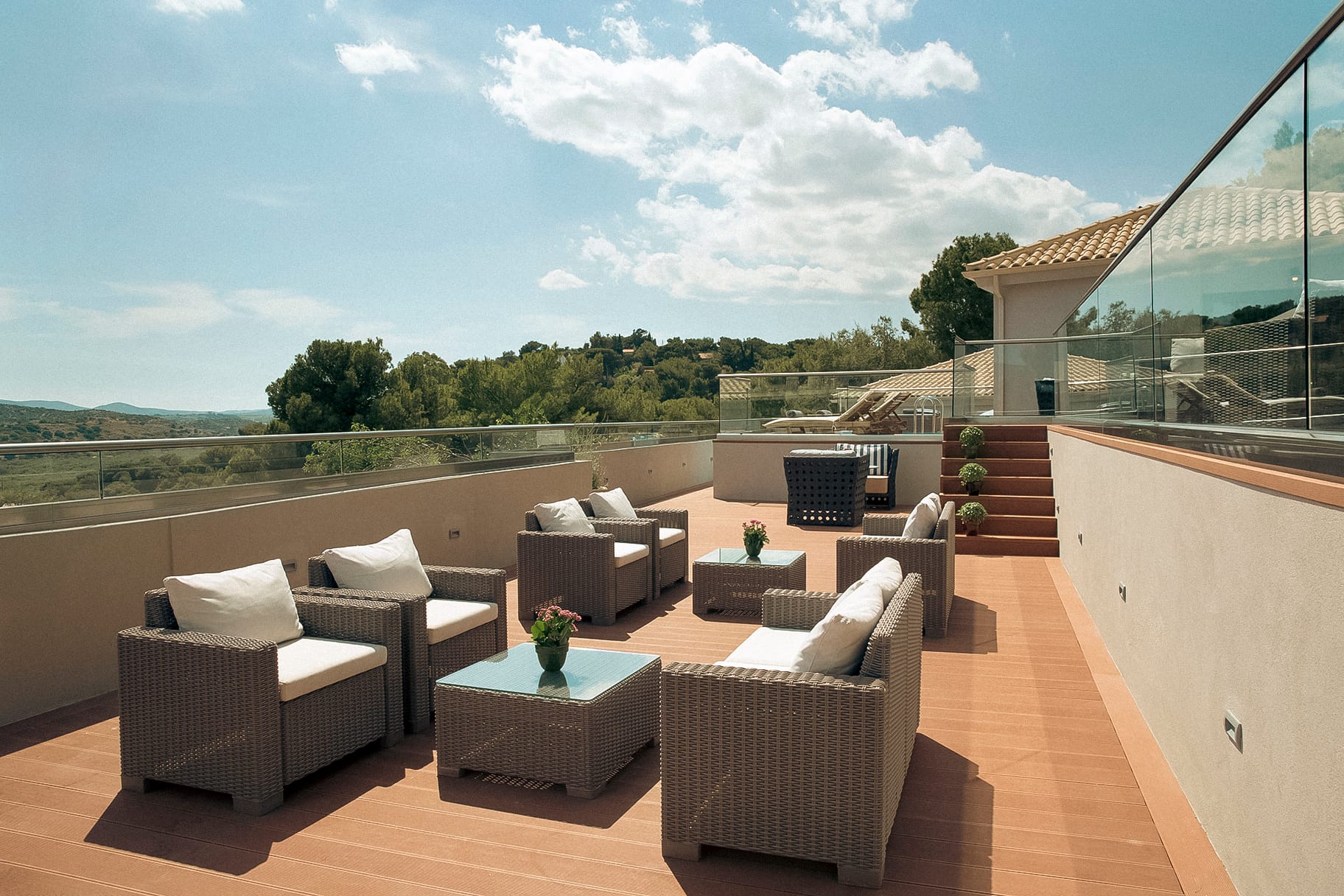 Zeus Dolce by Wyndham Athens - APHROD - 6