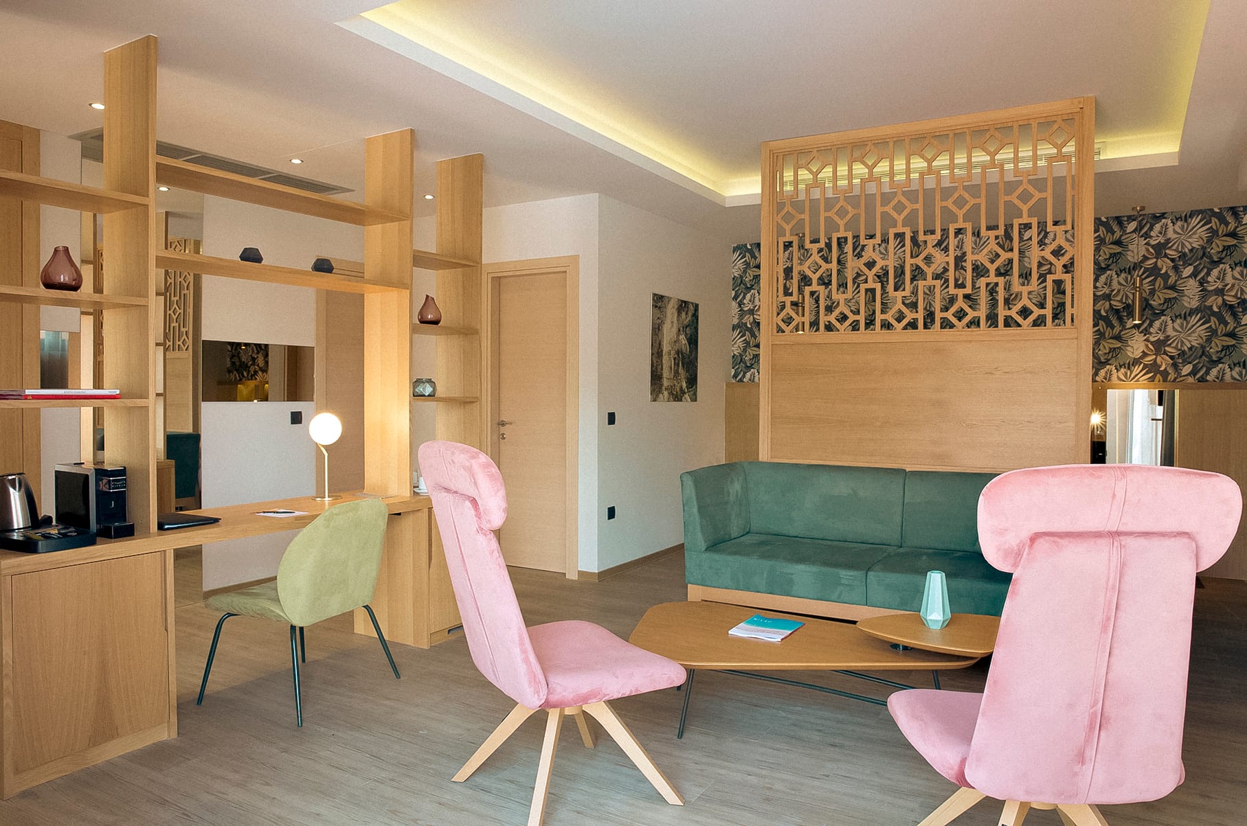 Zeus Dolce by Wyndham Athens - APHROD - 10
