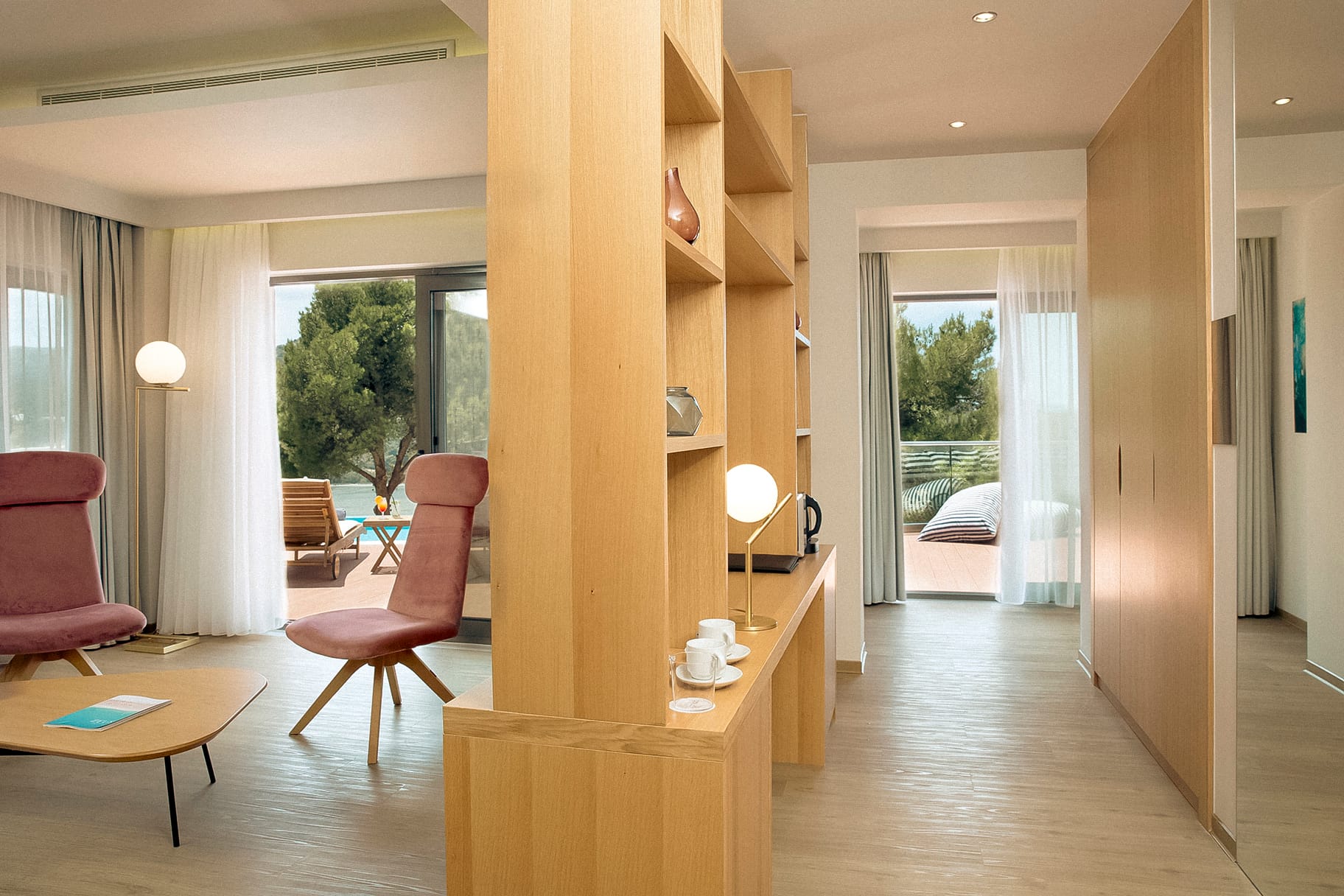 Zeus Dolce by Wyndham Athens - APHROD - 12