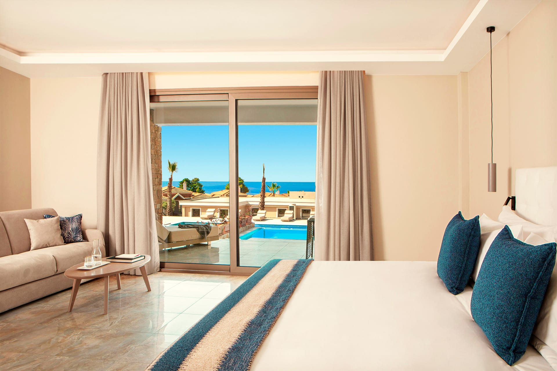 Prestige Bungalow Suite 1-Bedroom Private Pool