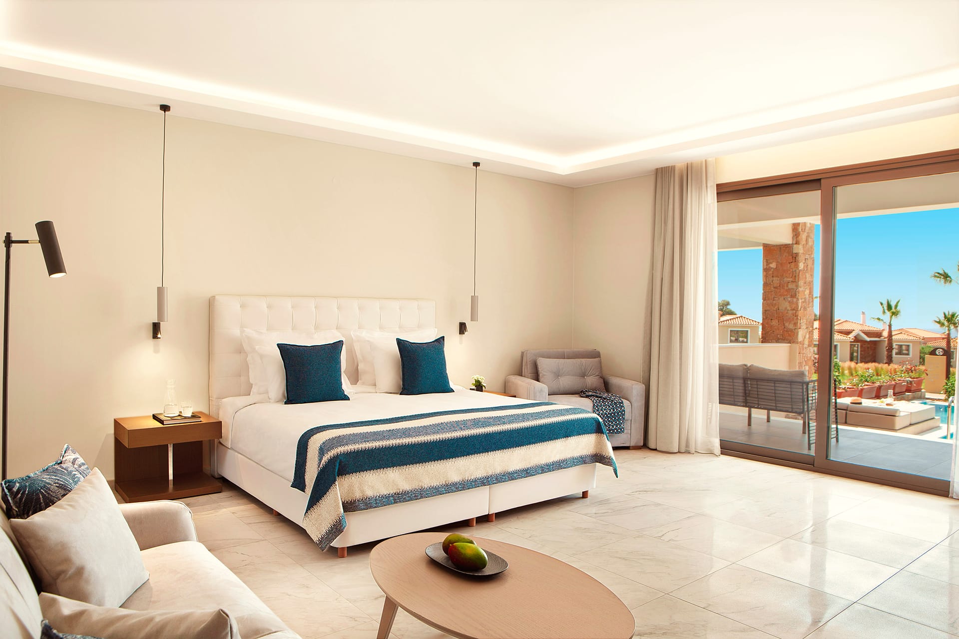 Prestige Villa 1-Bedroom Private Pool