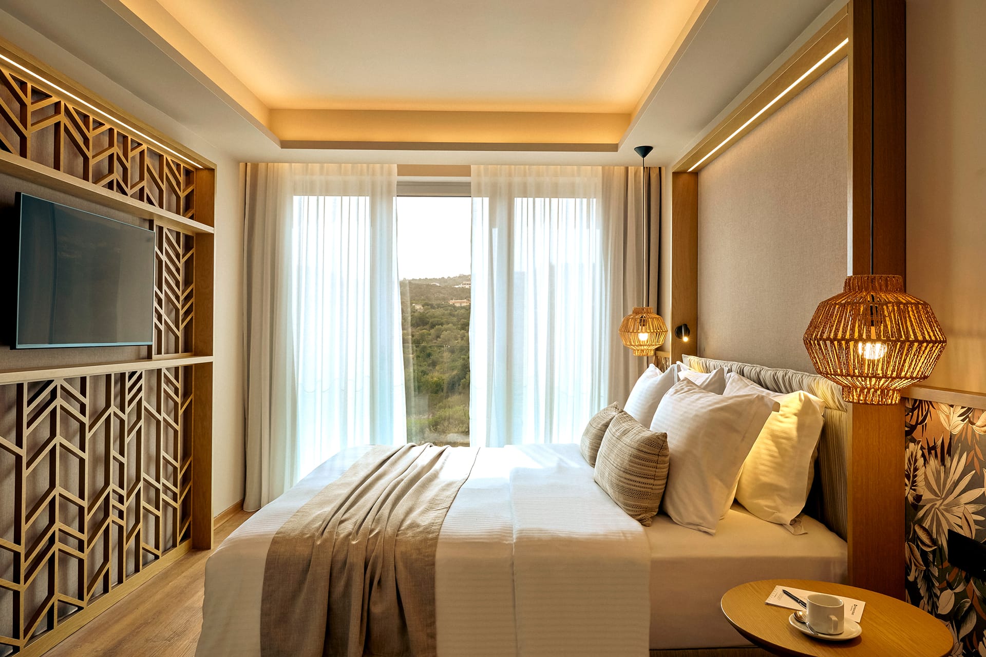 Family 1Bedroom Junior Suite
