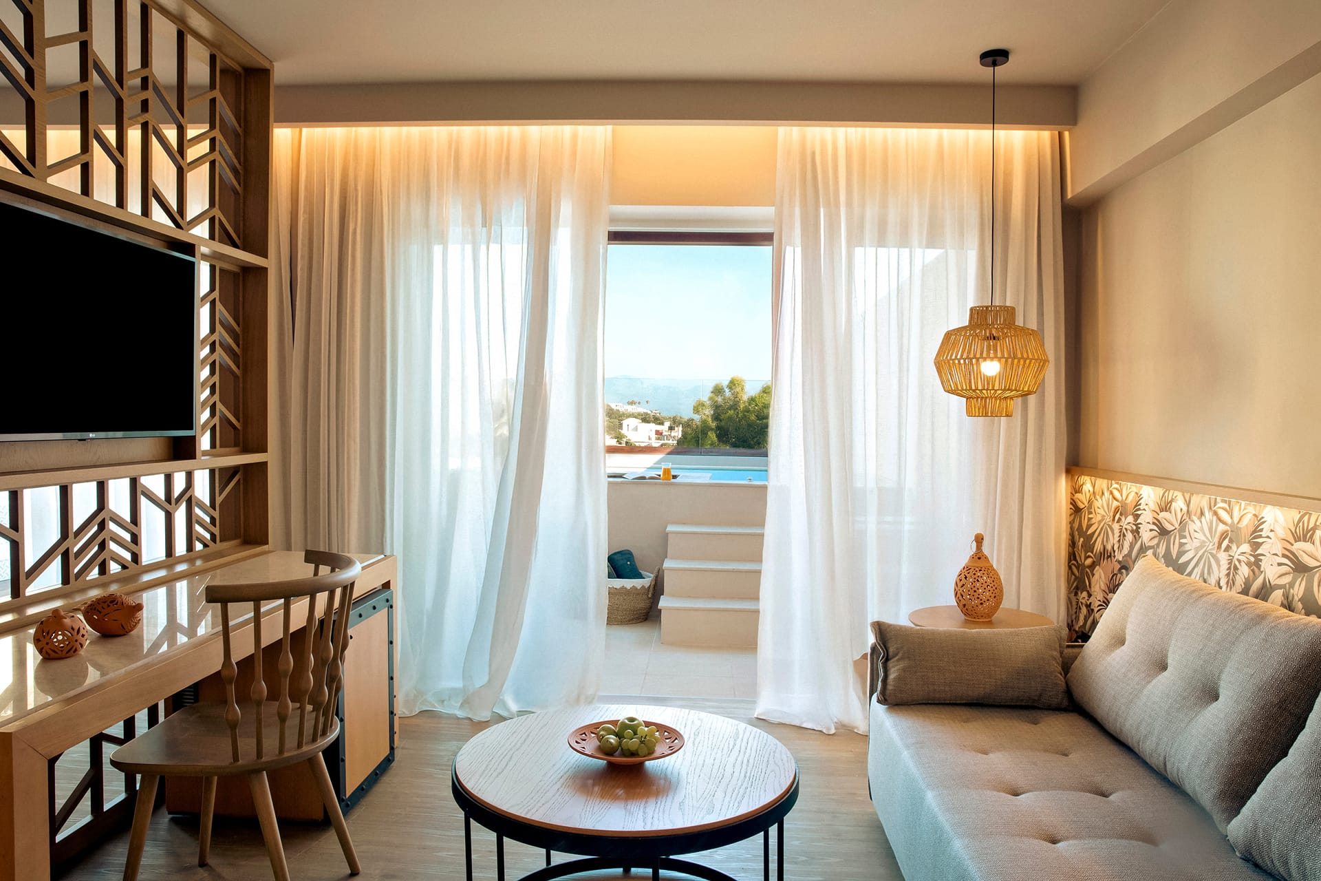 Zeus Eleva Mirabello Bay - BJSPLP - 2
