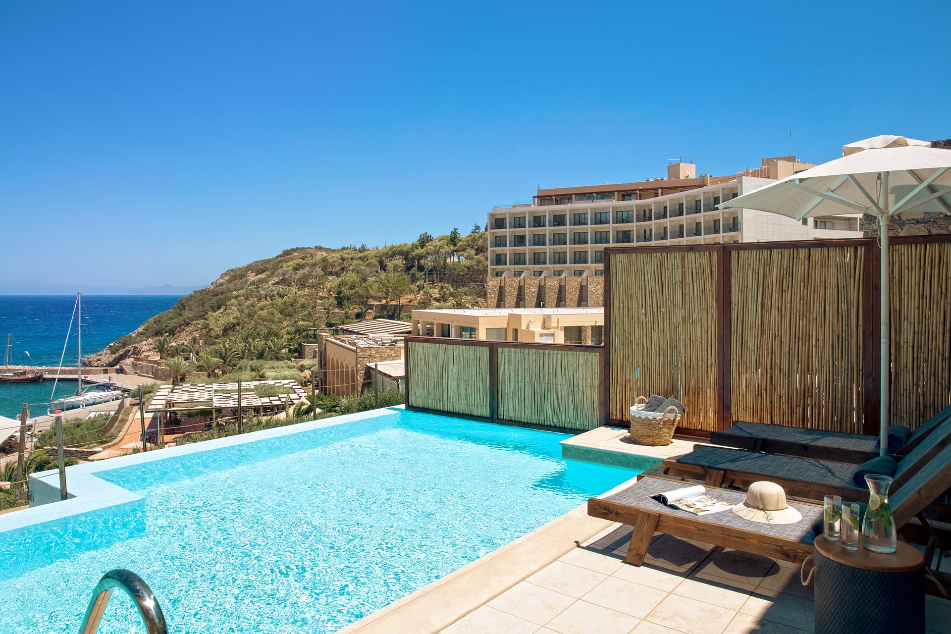 Zeus Eleva Mirabello Bay - 3LMSPP - 9