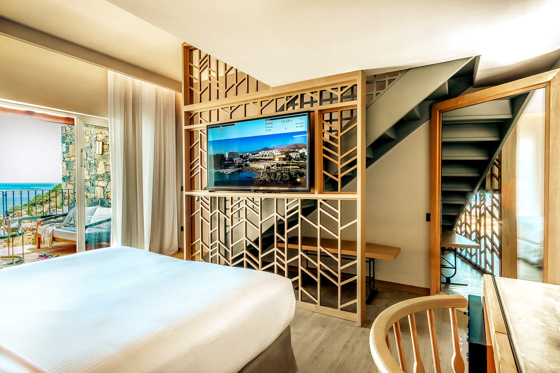 Maisonette