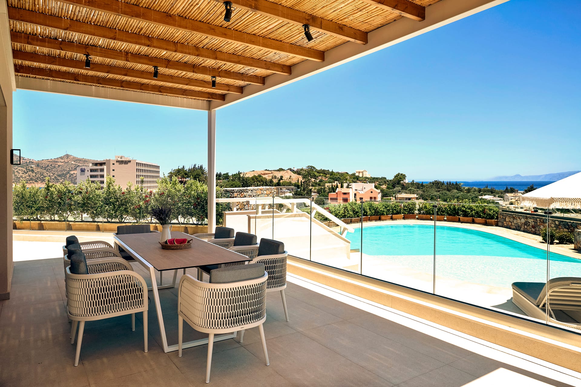 Zeus Eleva Mirabello Bay - VNTEL - 9