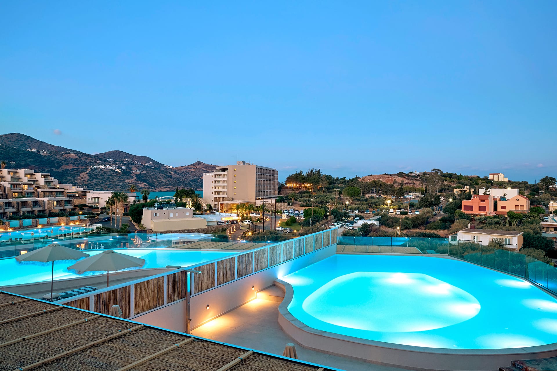 Zeus Eleva Mirabello Bay - VNTEL - 19