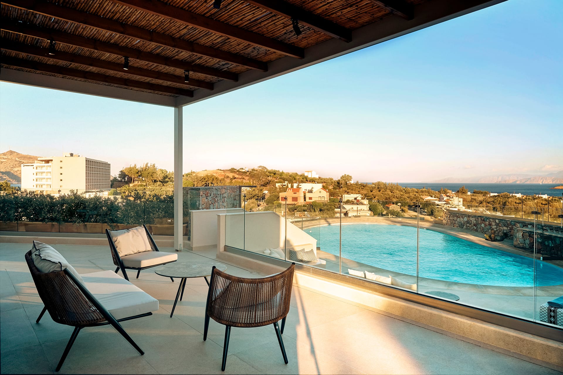 Zeus Eleva Mirabello Bay - VNTEL - 20
