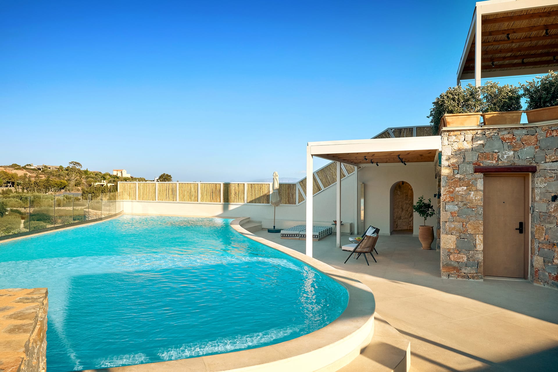 Villa Raeti