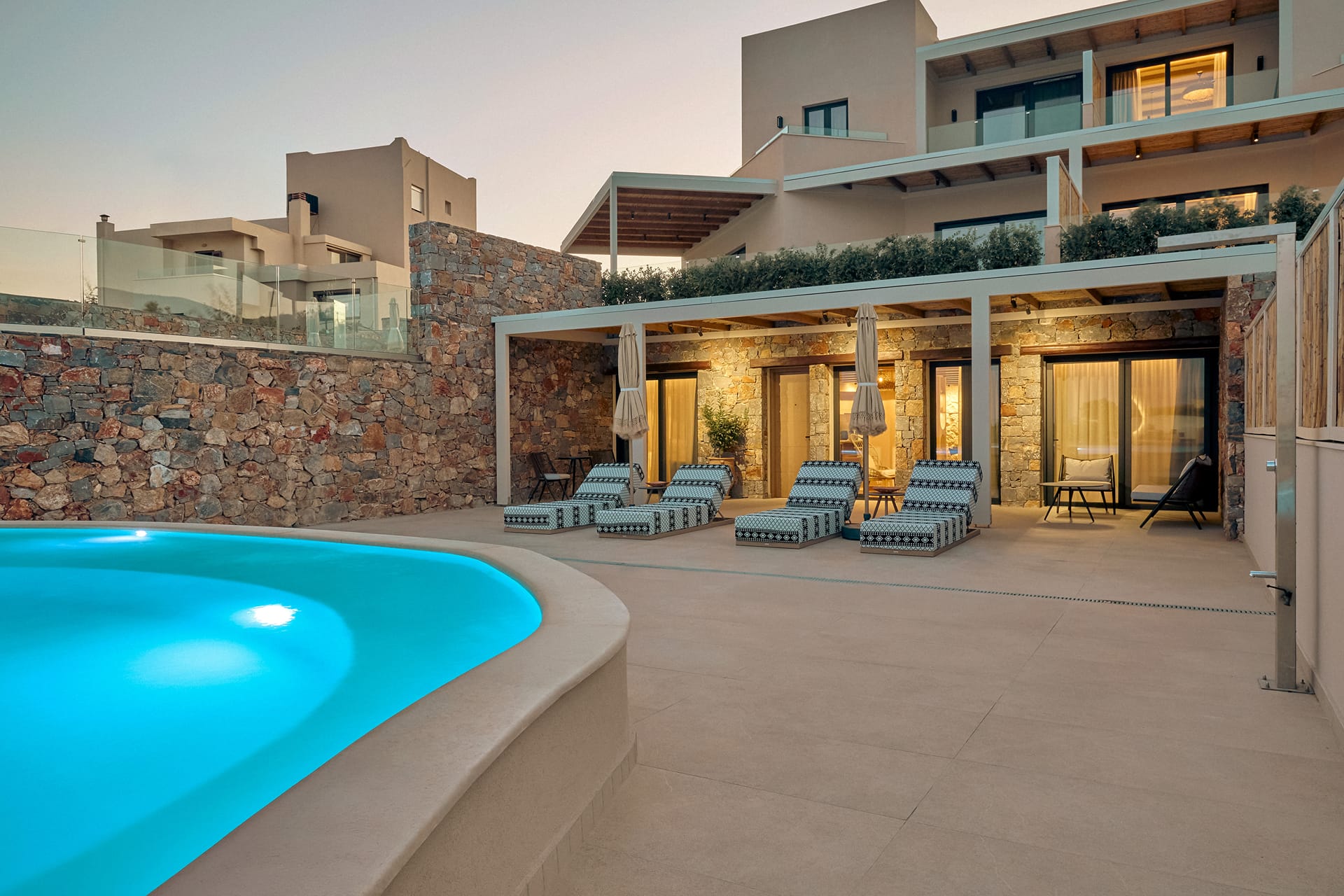 Villa Agali