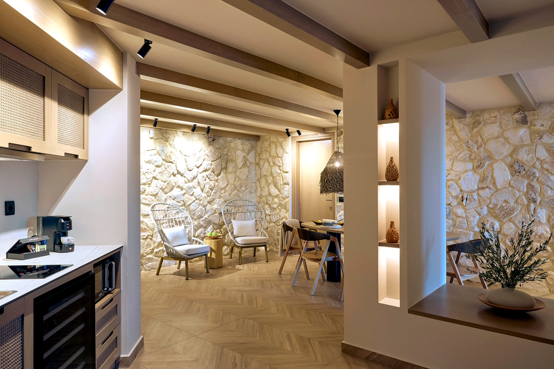 Zeus Eleva Mirabello Bay - VAGAL - 25