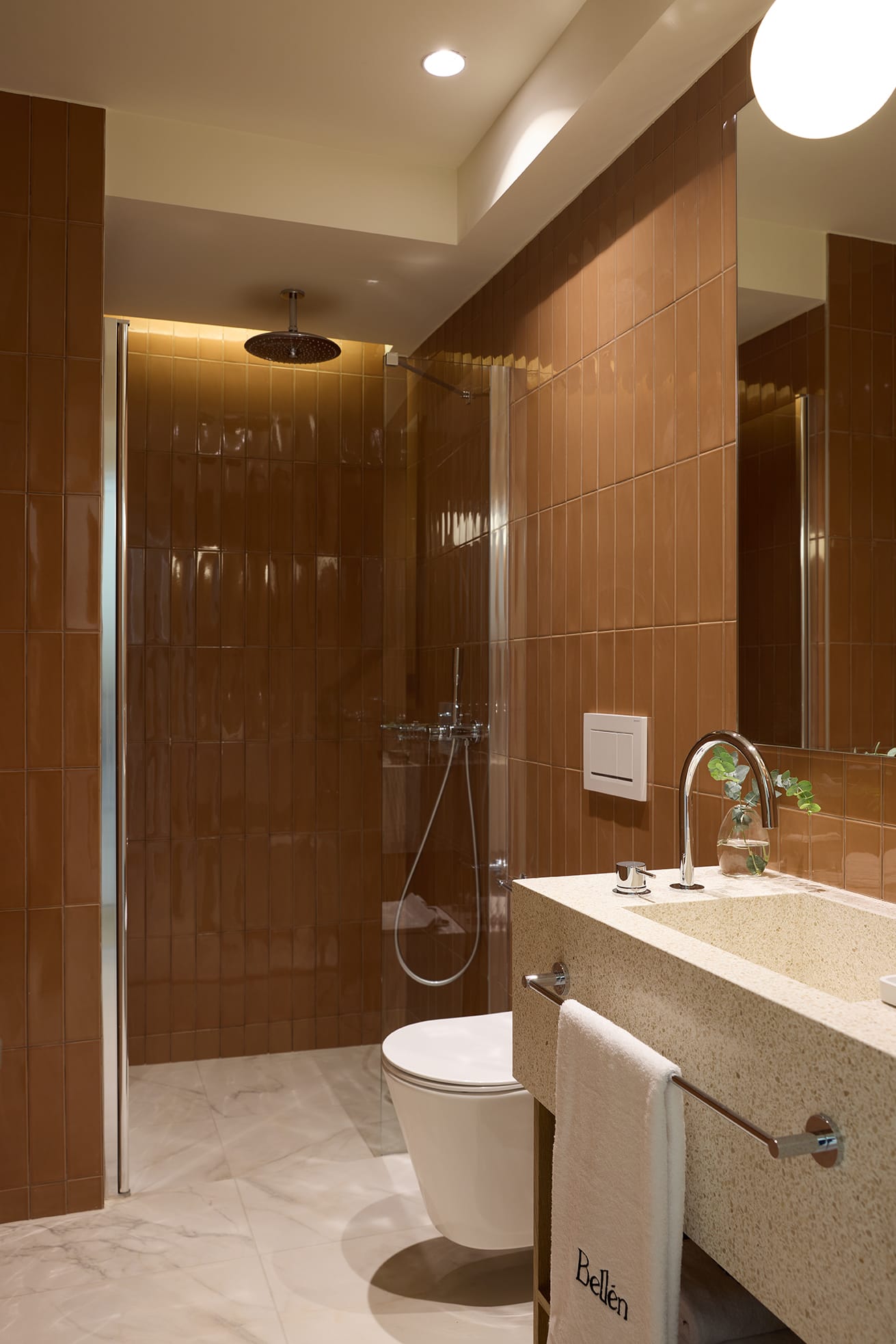 Bellen Athens Hotel - DELUXE - 8