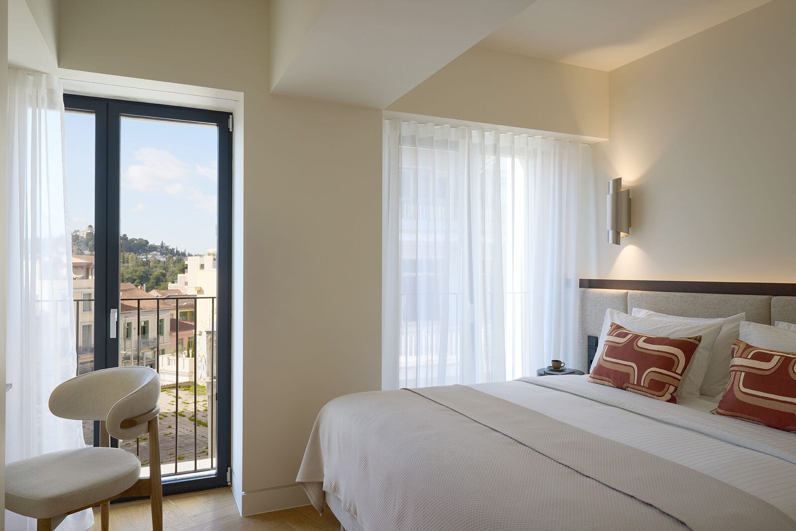 Bellen Athens Hotel - DELUXE - 3