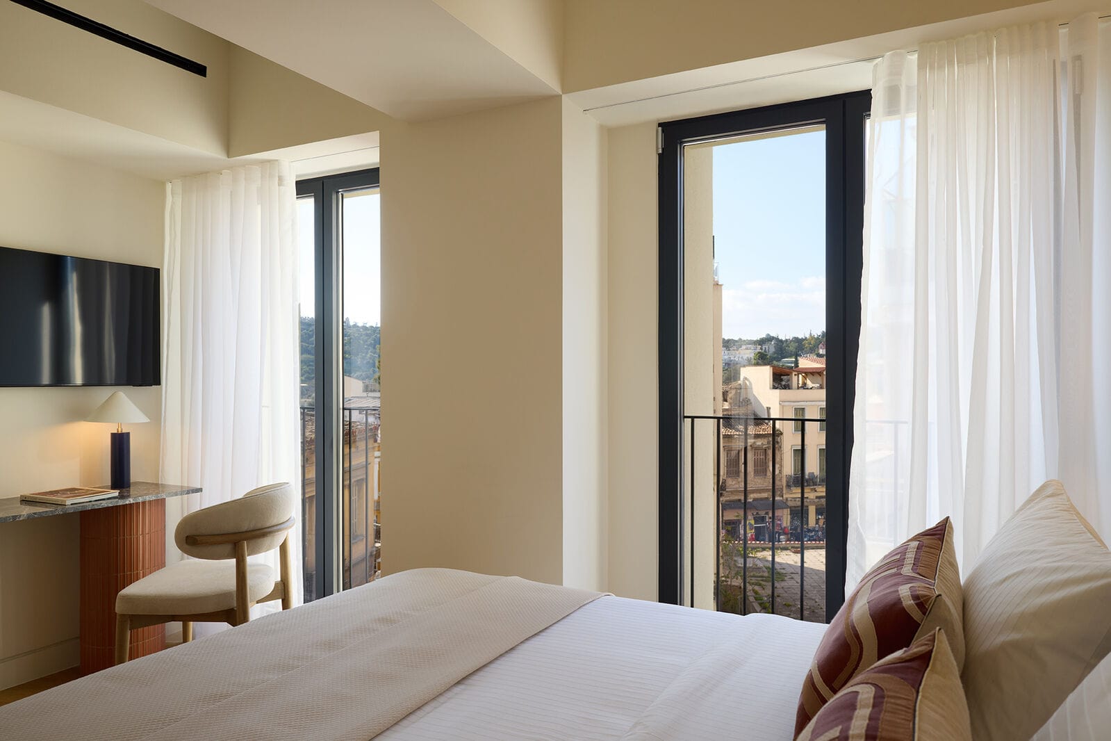 Bellen Athens Hotel - DELUXE - 4