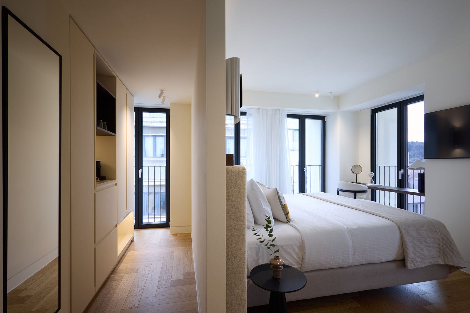 Bellen Athens Hotel - DELUXE - 5