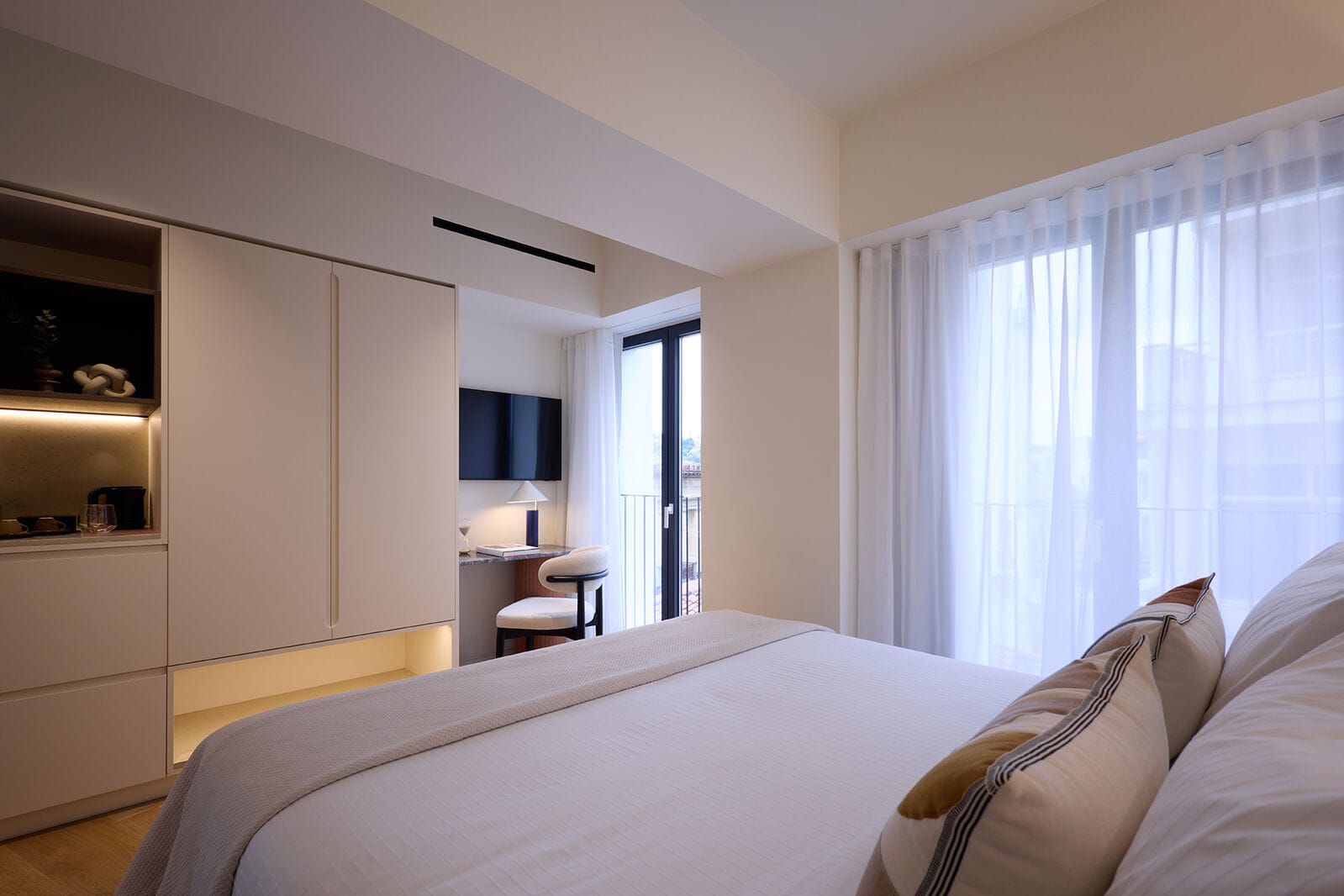Bellen Athens Hotel - DELUXE - 6