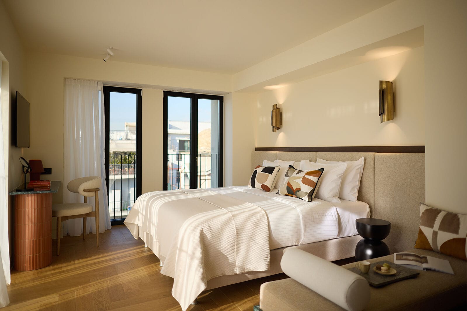 Bellen Athens Hotel - ELEGA - 4