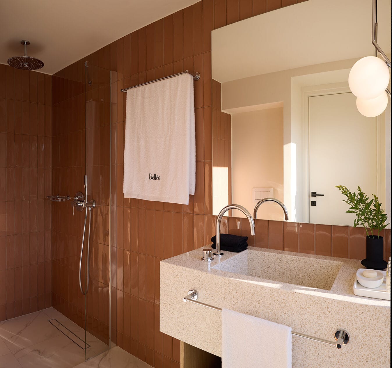 Bellen Athens Hotel - ELEGA - 6
