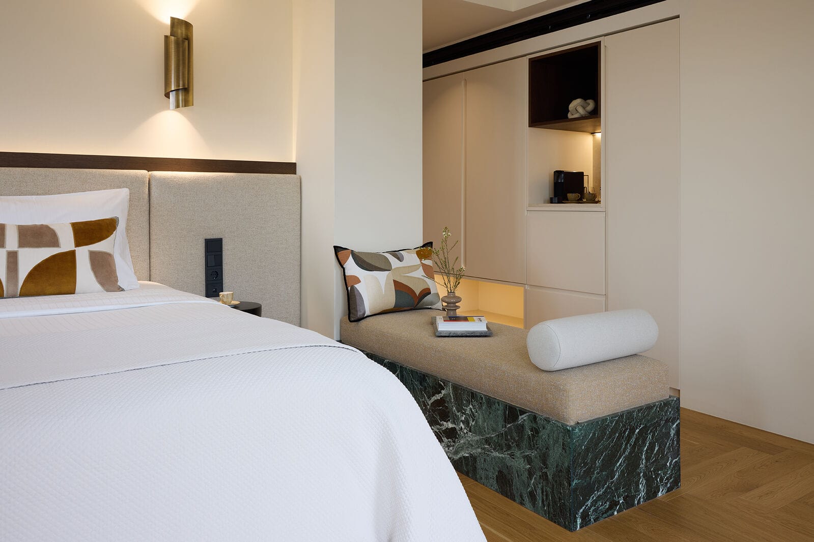 Bellen Athens Hotel - ELEGA - 3