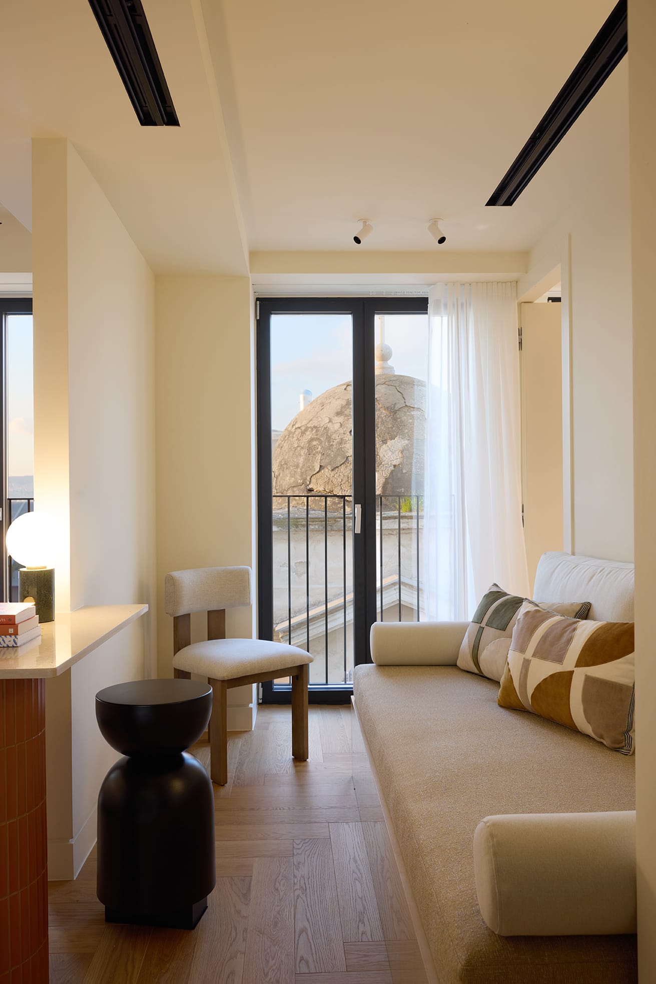 Bellen Athens Hotel - INTER - 7