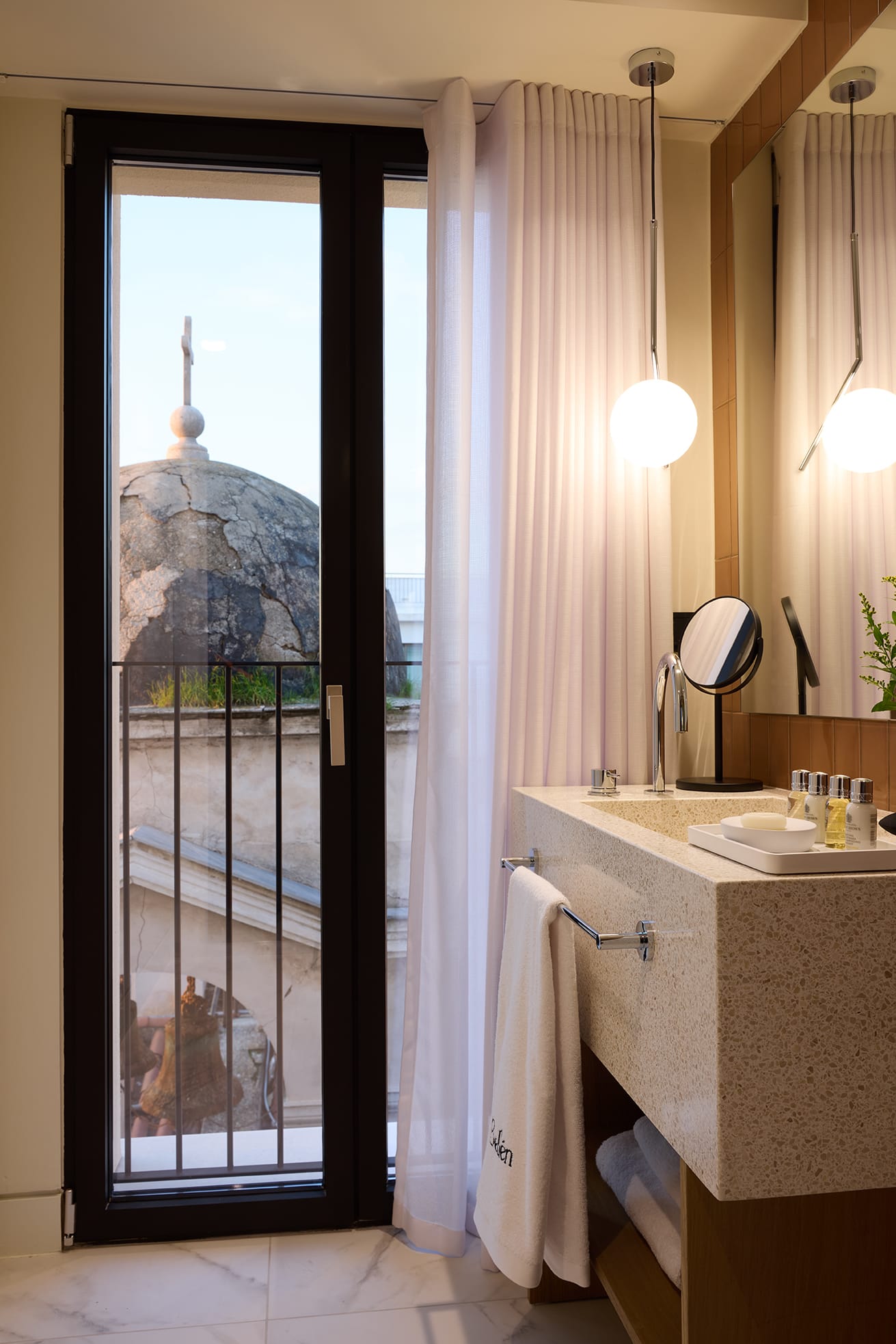 Bellen Athens Hotel - INTER - 5