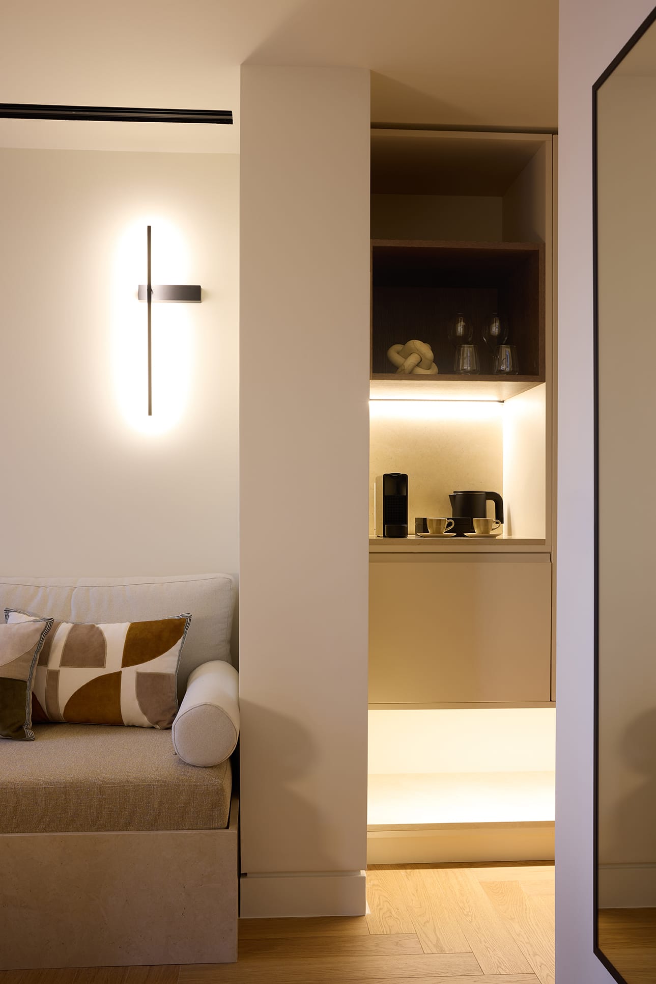 Bellen Athens Hotel - INTER - 6