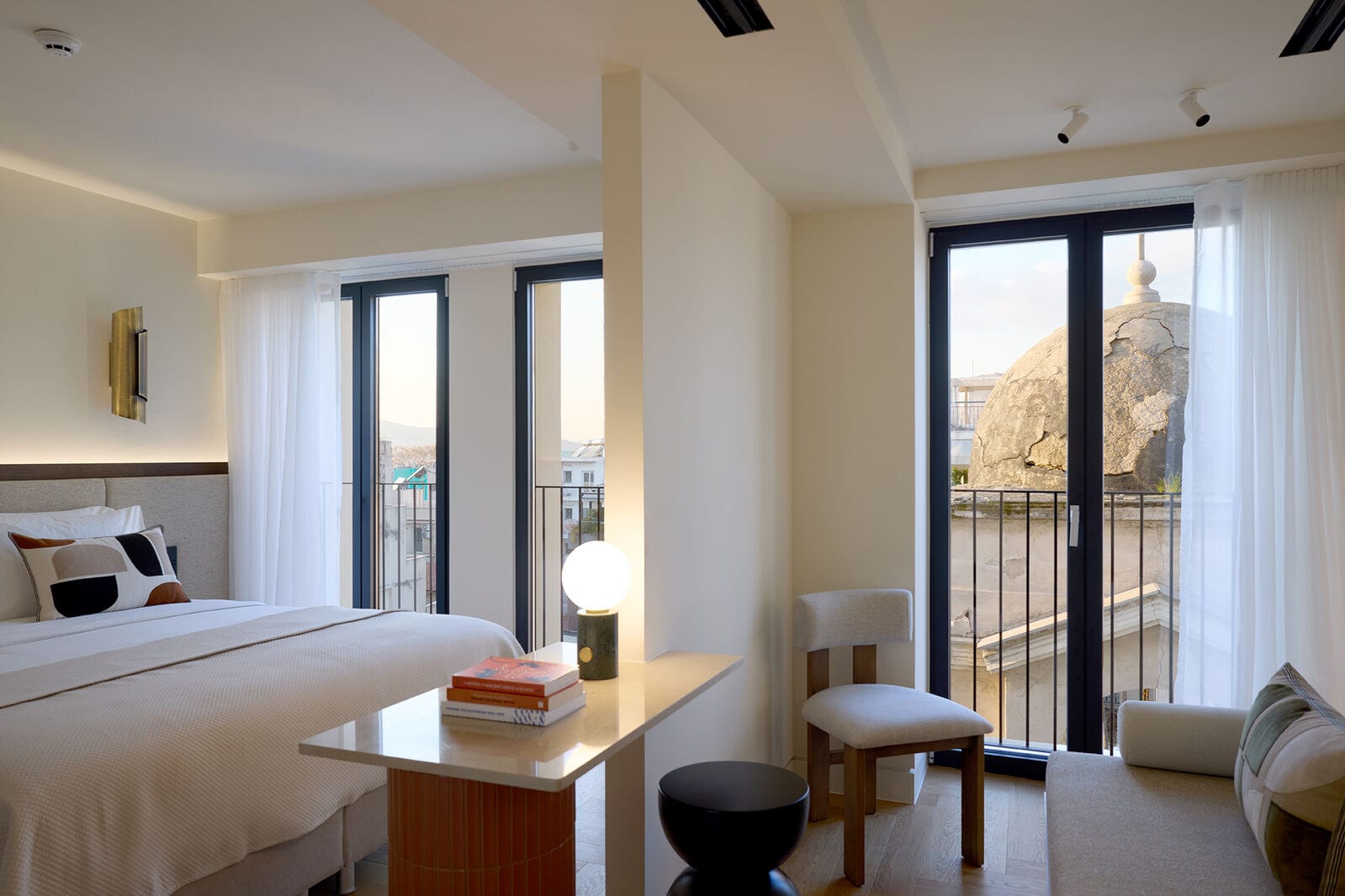 Bellen Athens Hotel - INTER - 3