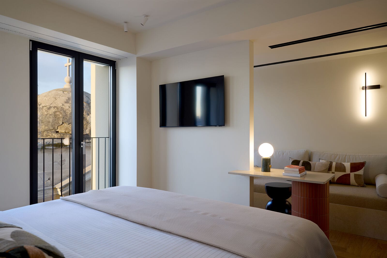 Bellen Athens Hotel - INTER - 2