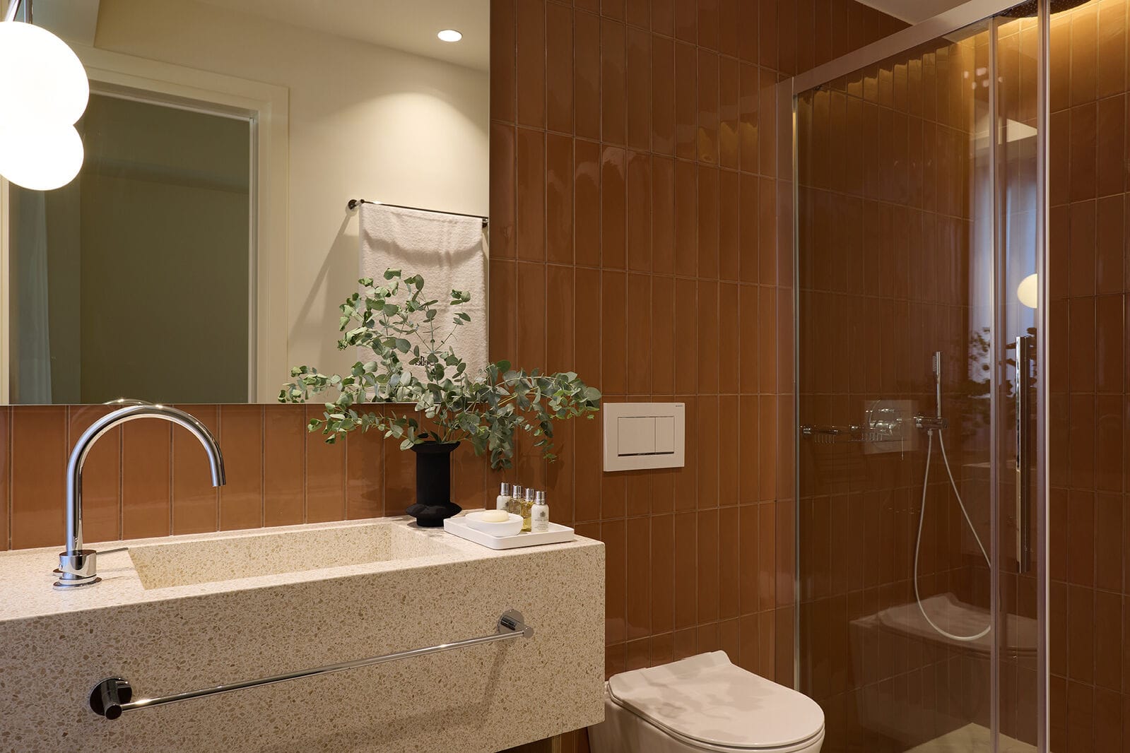 Bellen Athens Hotel - INTER - 4