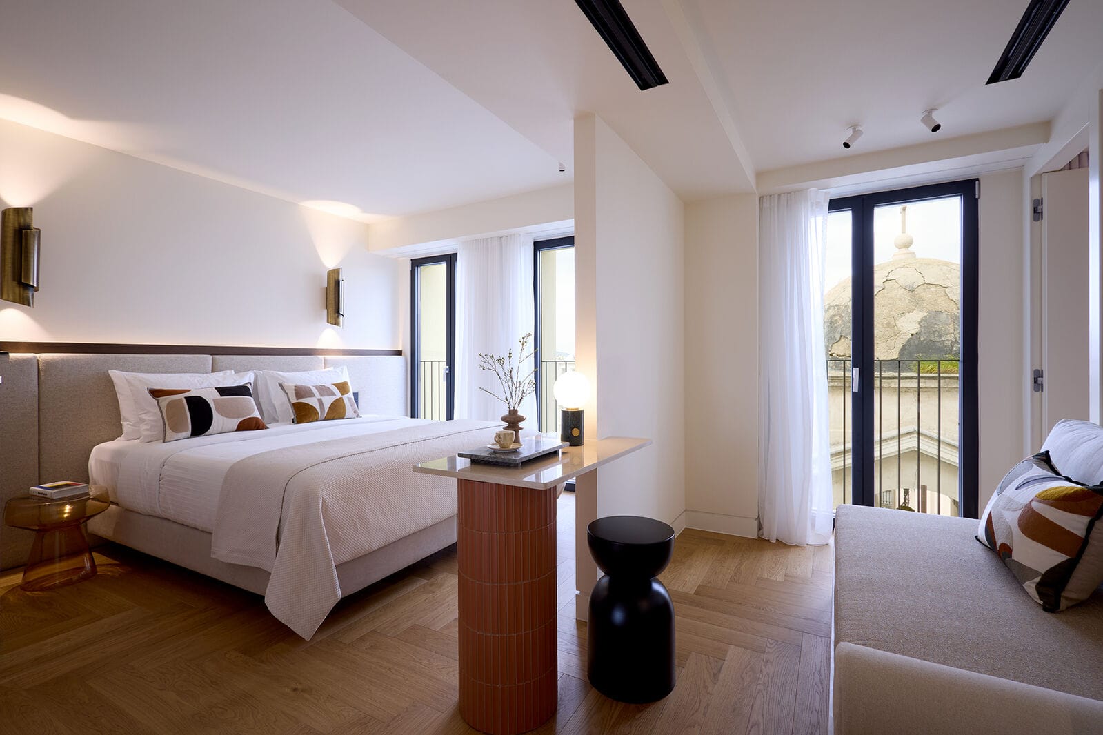 Junior Suite City View