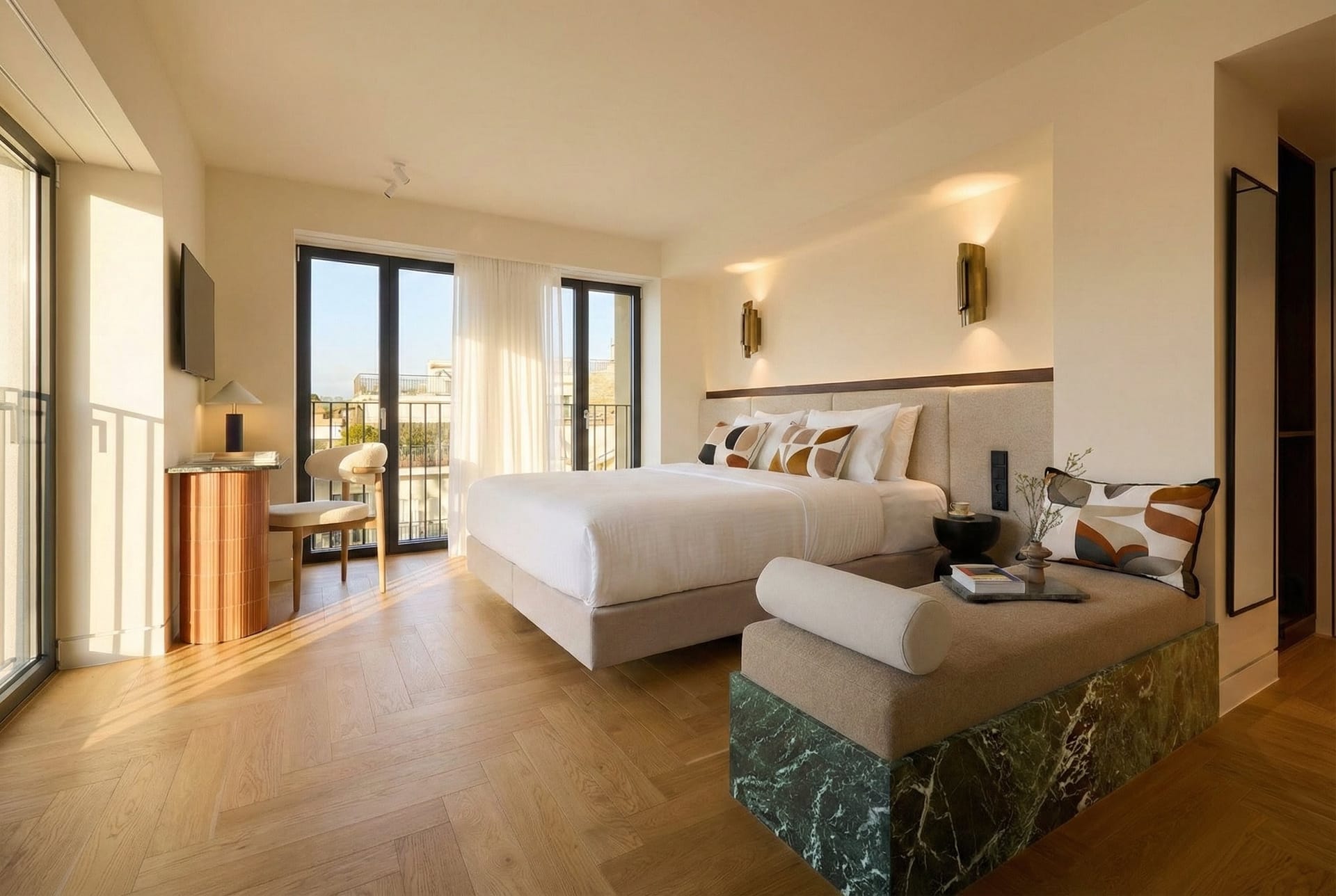 Bellen Athens Hotel - ELEGA - 2