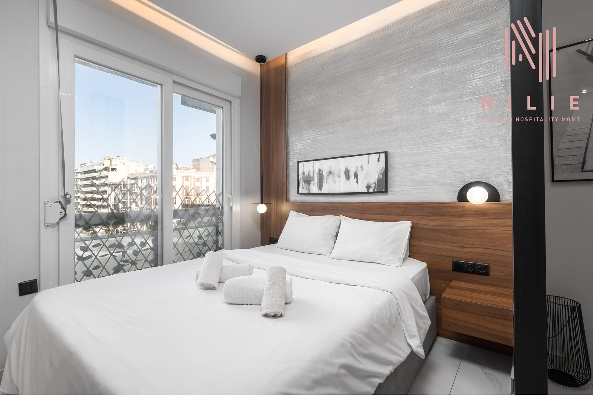 Agia Sofia 4 | Deluxe Studio with View | Agias Sofias 29