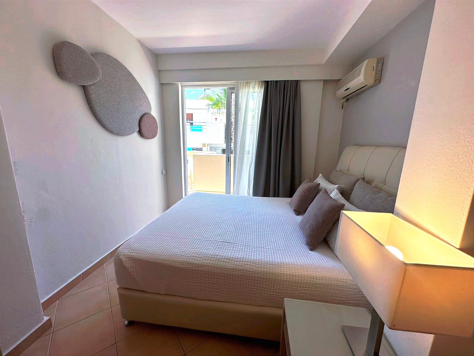 Faedra Beach Resort Crete - JSU - 3