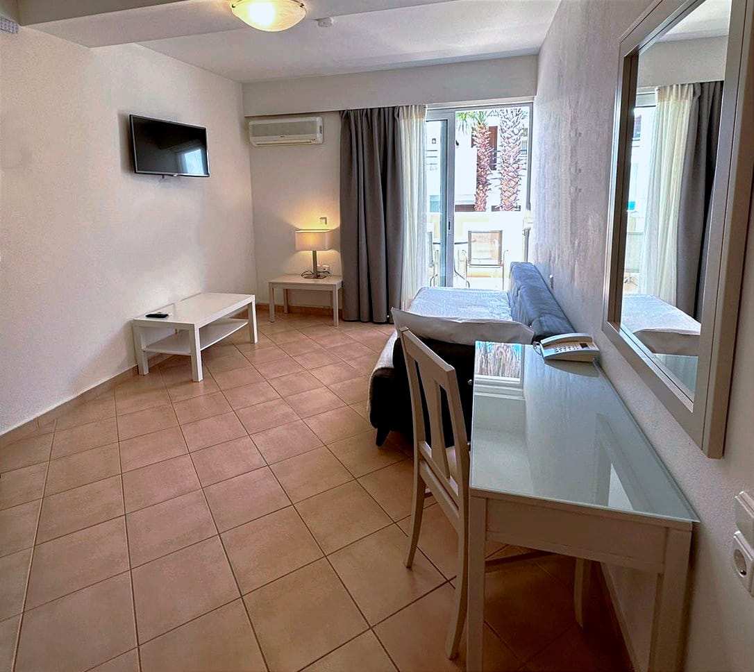 Faedra Beach Resort Crete - JSU - 4