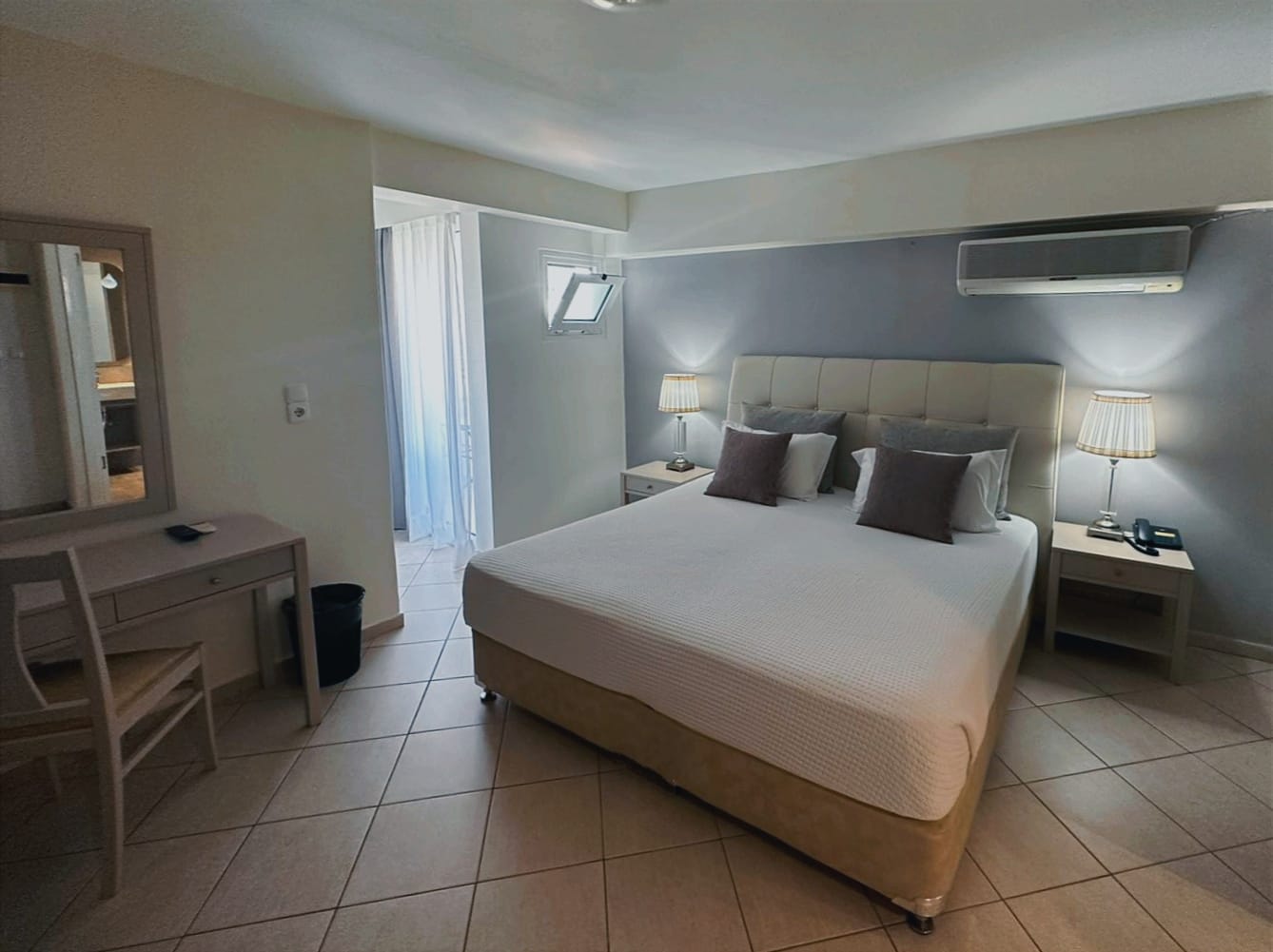 Faedra Beach Resort Crete - CON - 5