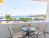 Faedra Beach Resort Crete - TRP - 8