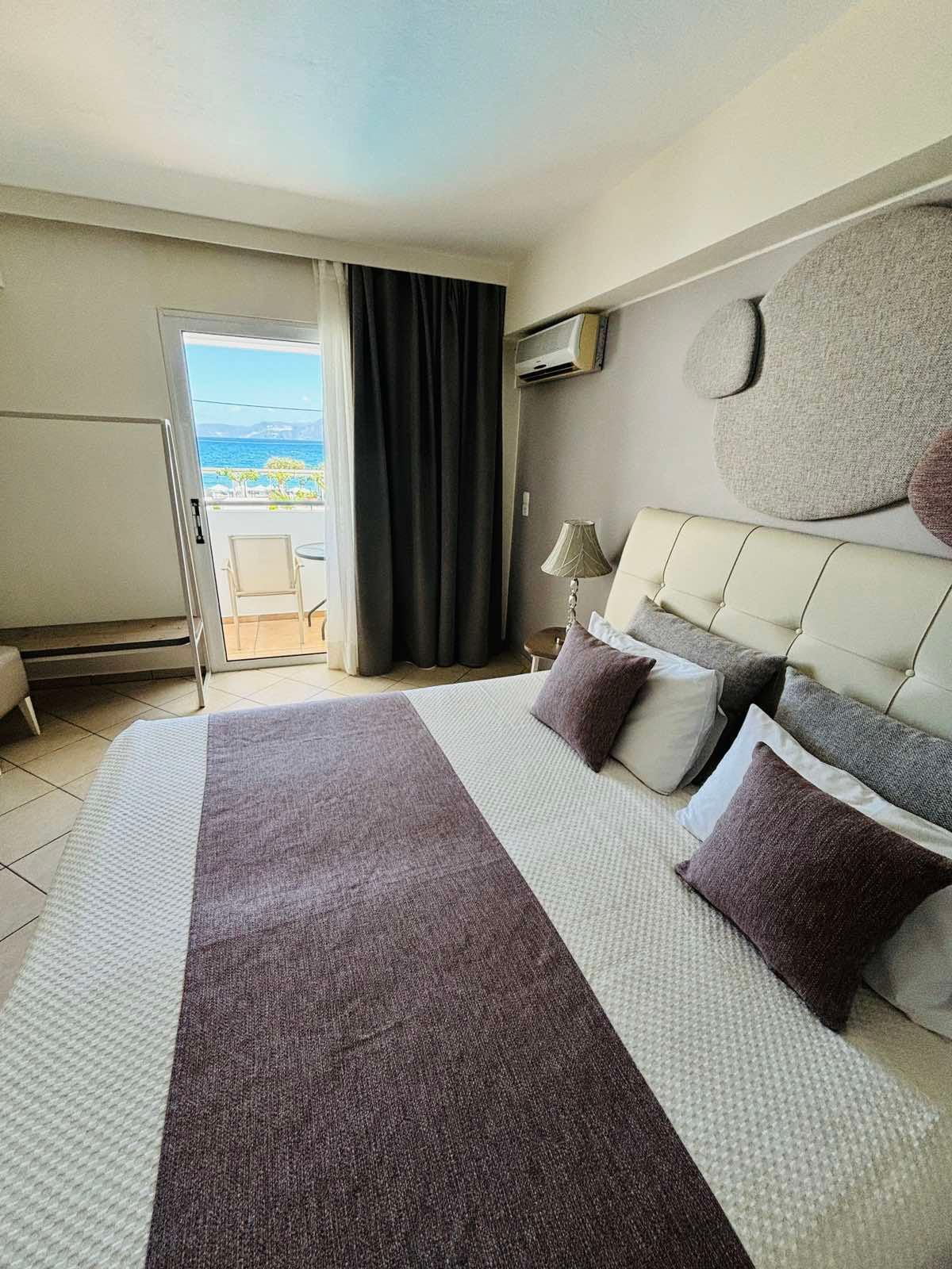 Faedra Beach Resort Crete - TRP - 9
