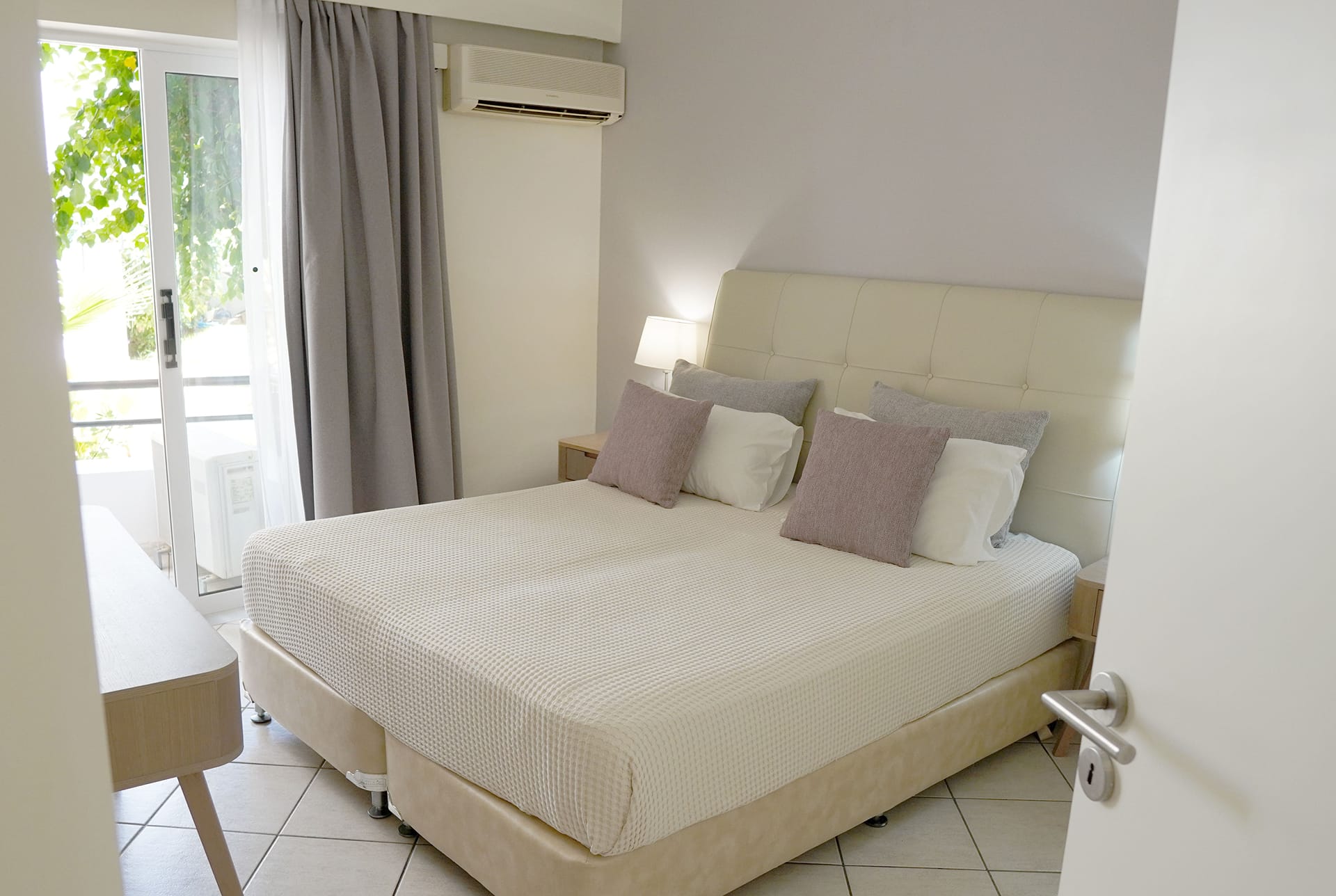 Faedra Beach Resort Crete - DBL - 5