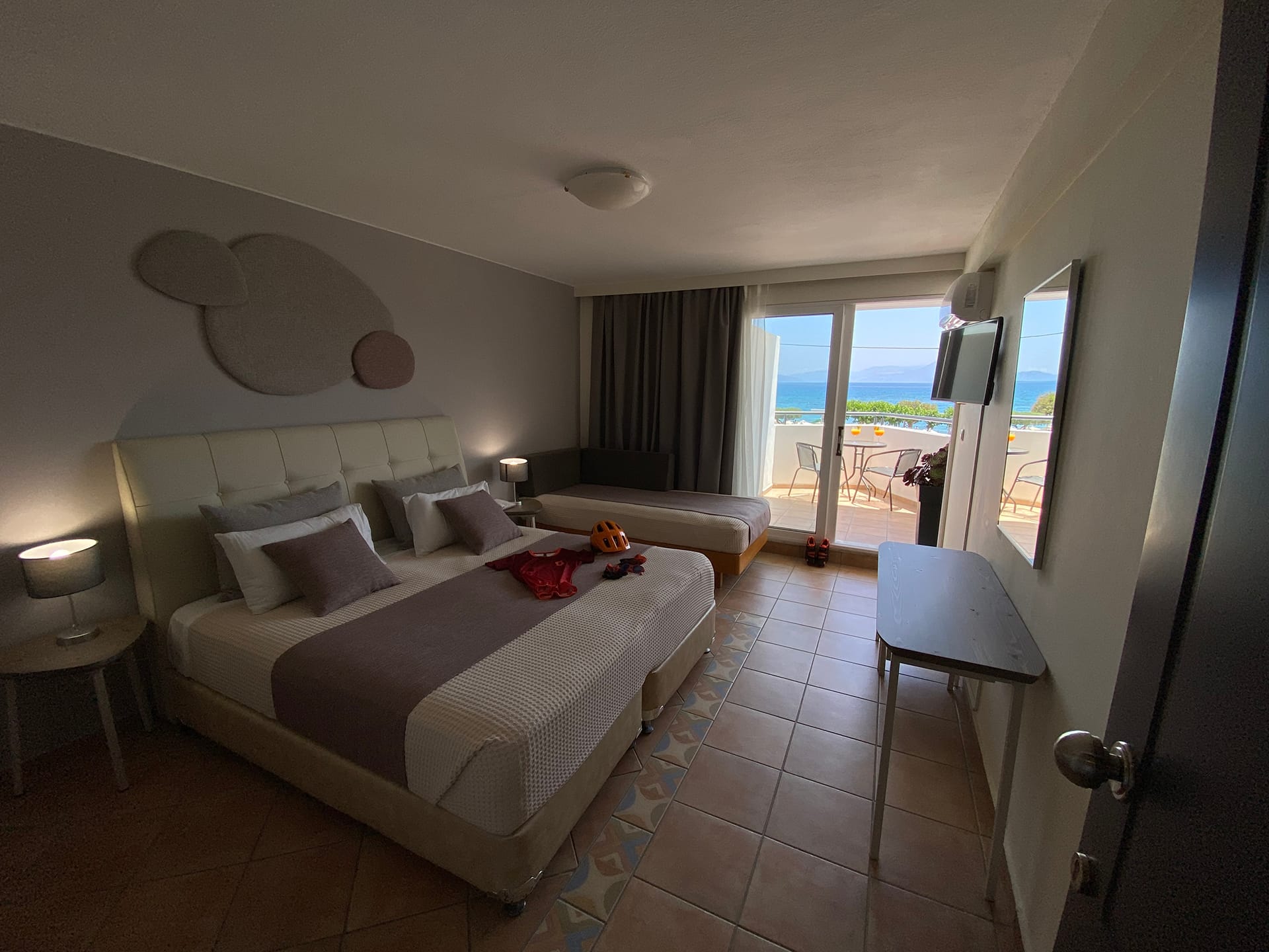 Faedra Beach Resort Crete - CON - 6