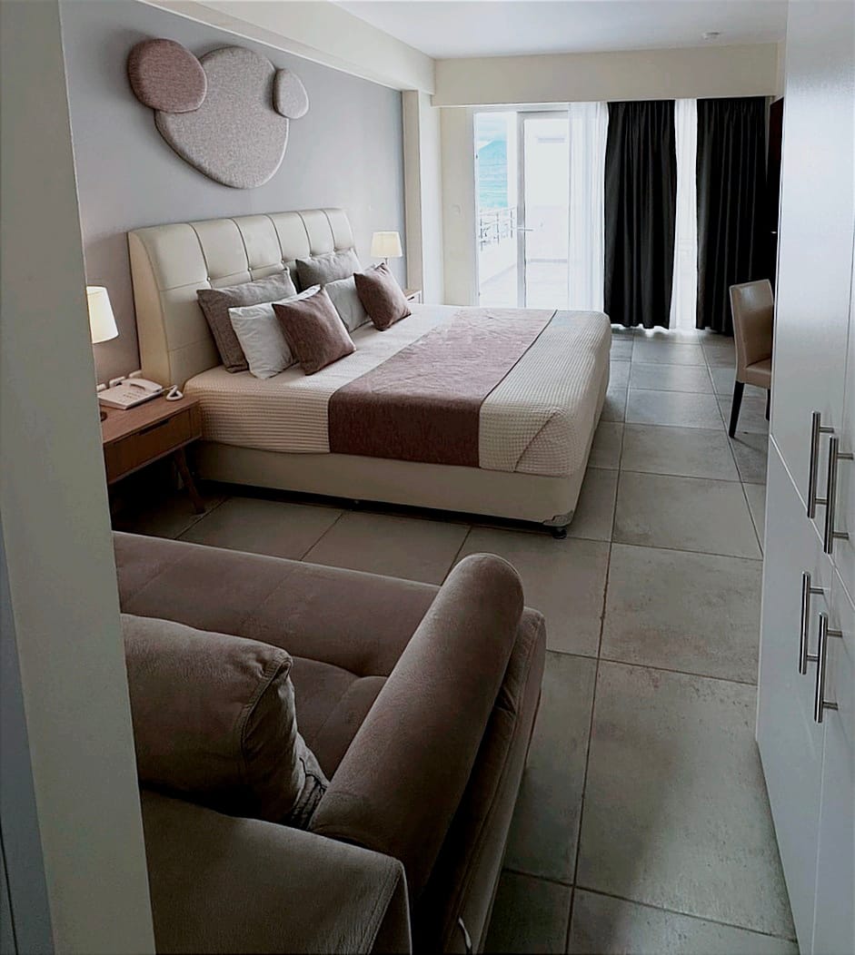 Faedra Beach Resort Crete - TRP - 5