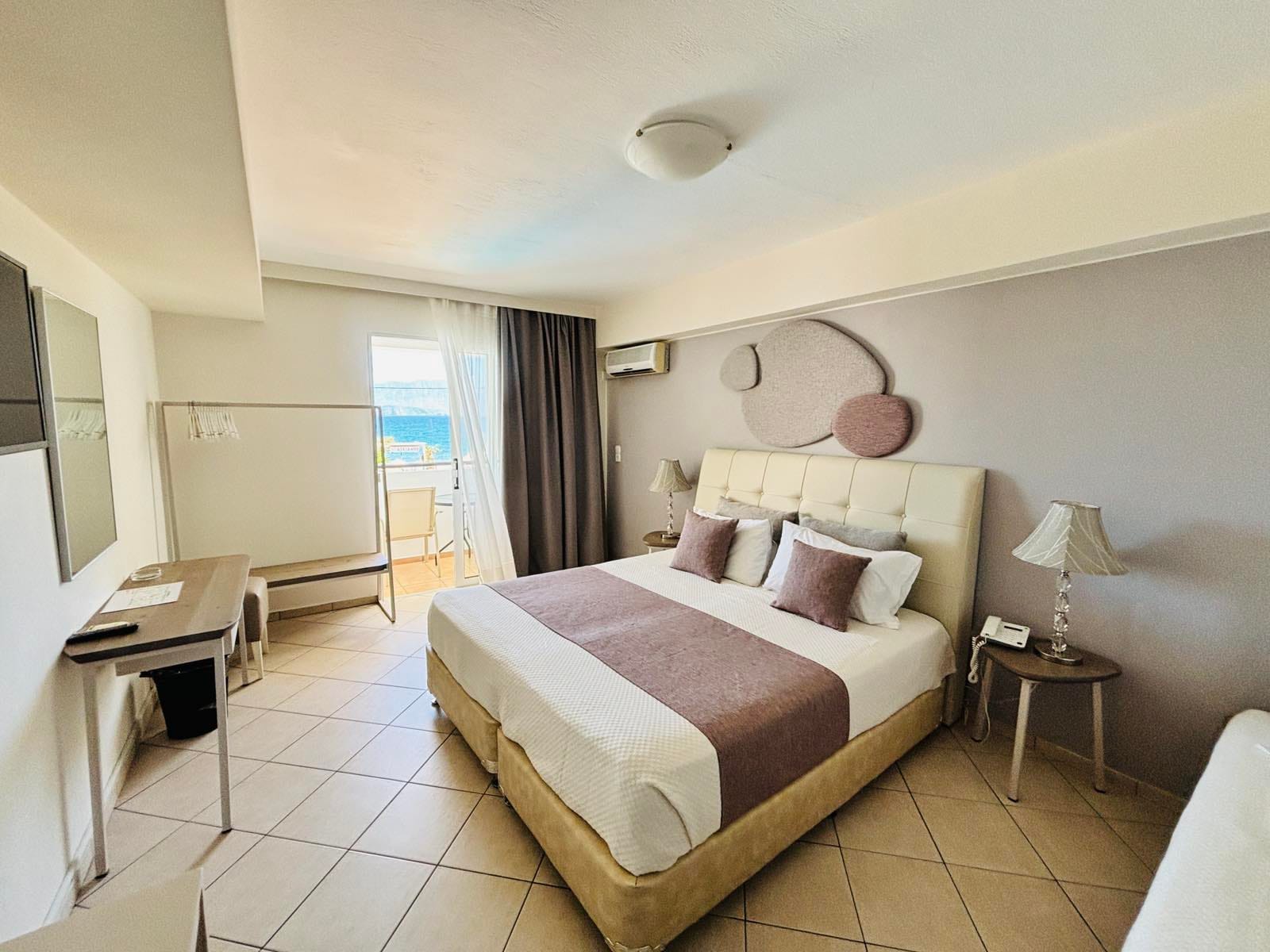 Faedra Beach Resort Crete - TRP - 4